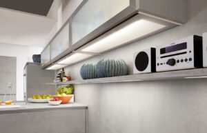 stilte soort kam I-Kook blog o.a. verlichting onder keukenkastjes, led verlichting  keukenkastjes, tl verlichting onder keukenkastjes